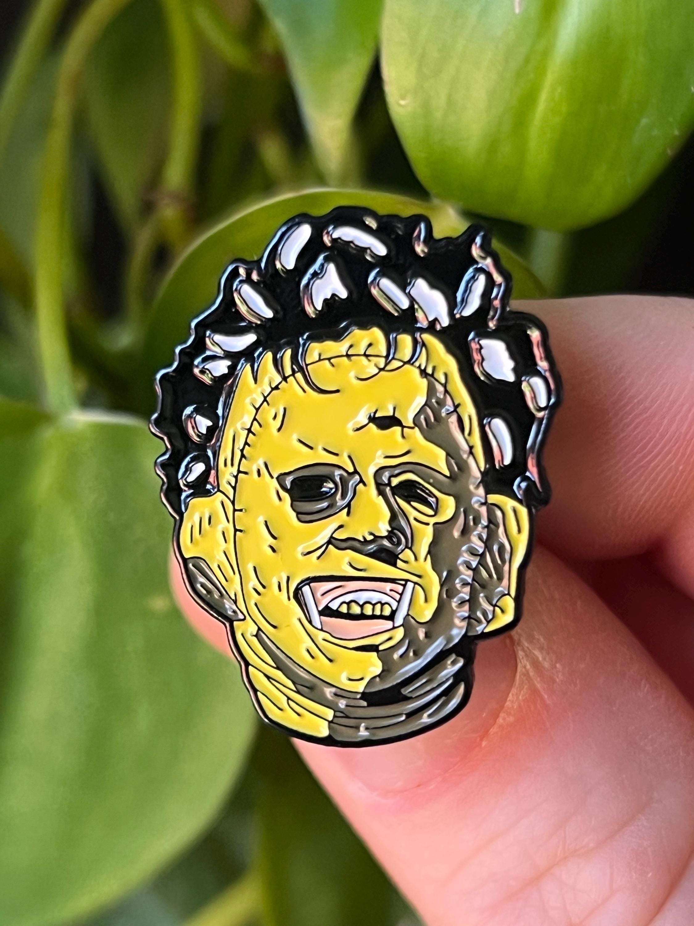 goth enamel pins gothic dark humor pins and badges punk pins cemetery all men are cremated equal pins death jokes