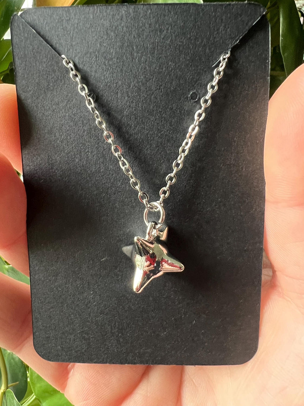 gothic necklace goth jewelry punk necklace punk accessories flail necklace medieval weapons morning star stainless steel necklace spiked