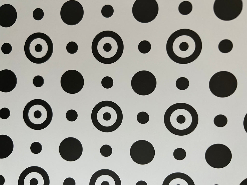 punch nazis linoprint handmade punk wall art goth art print punk home decor punk prints statement art feminist home decor