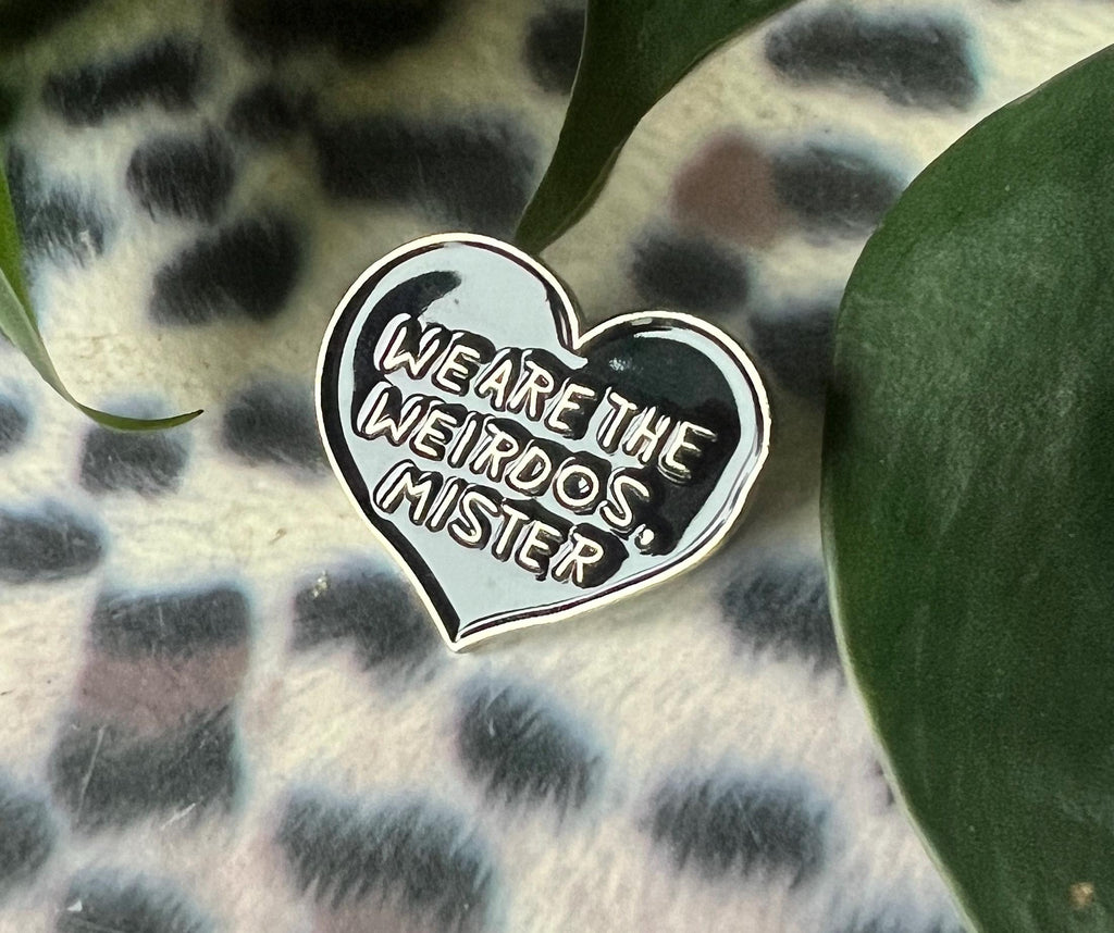 goth pins gothic enamel pins and badges we are the weirdos mister goth accessories gothic lapel pins and pinback buttons the craft 90s movie