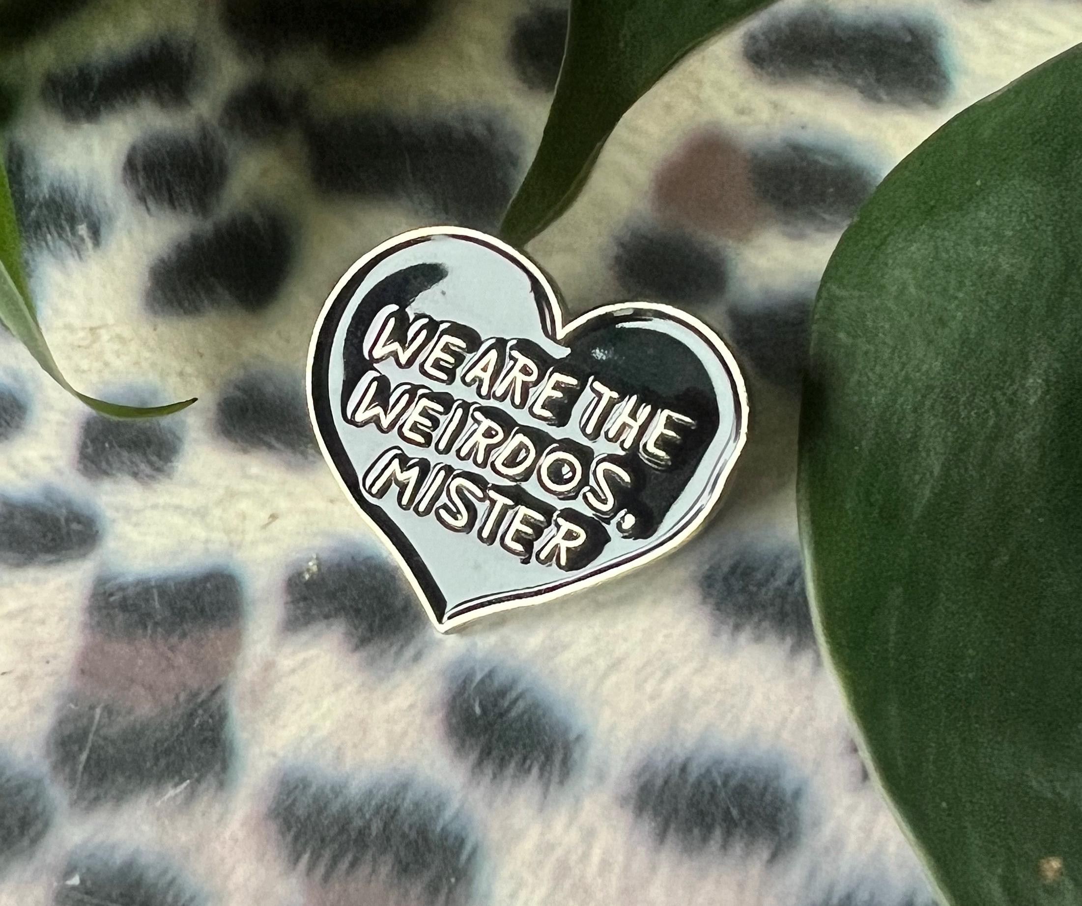 goth pins gothic enamel pins and badges we are the weirdos mister goth accessories gothic lapel pins and pinback buttons the craft 90s movie