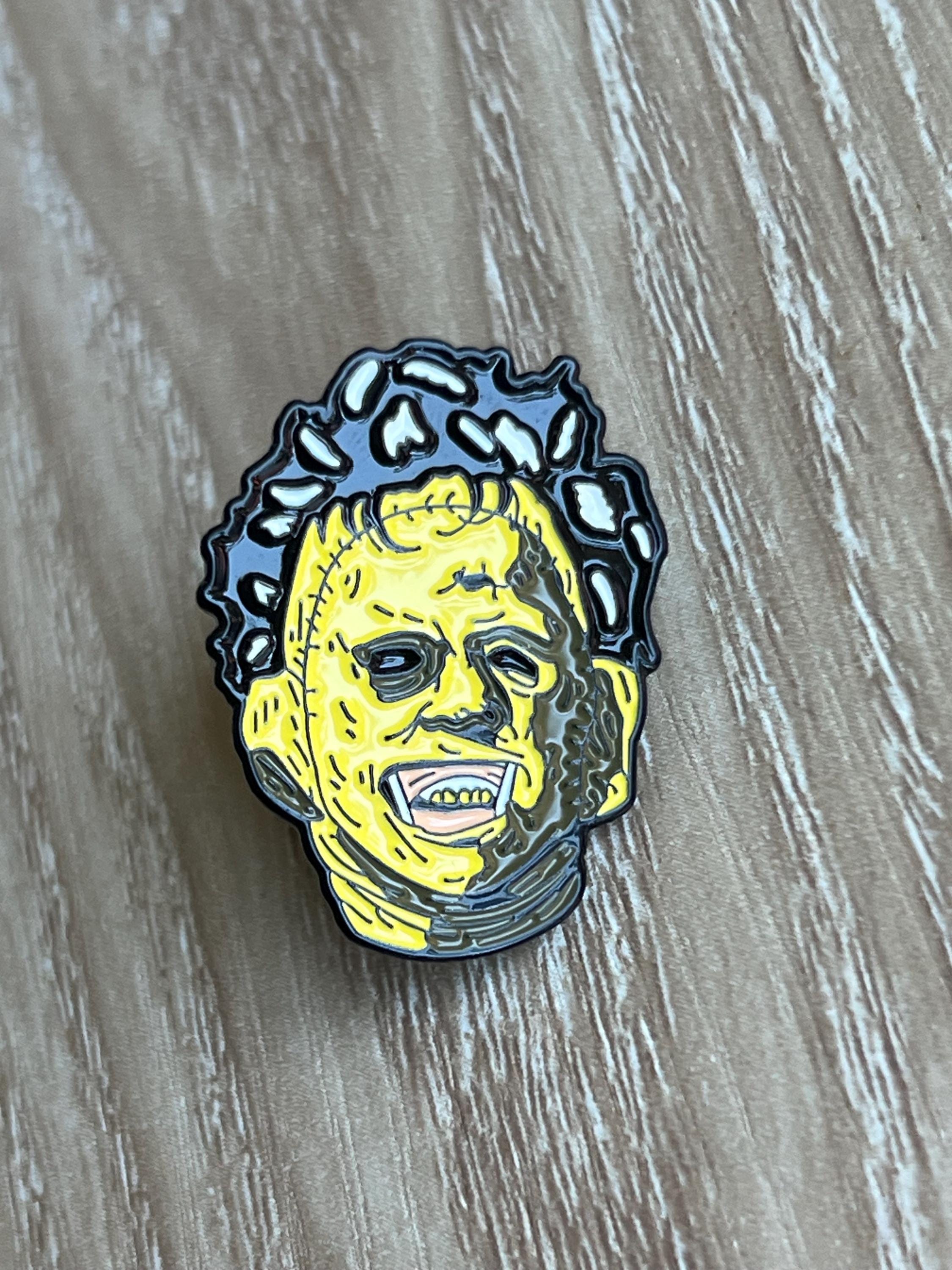 goth enamel pins gothic dark humor pins and badges punk pins cemetery all men are cremated equal pins death jokes