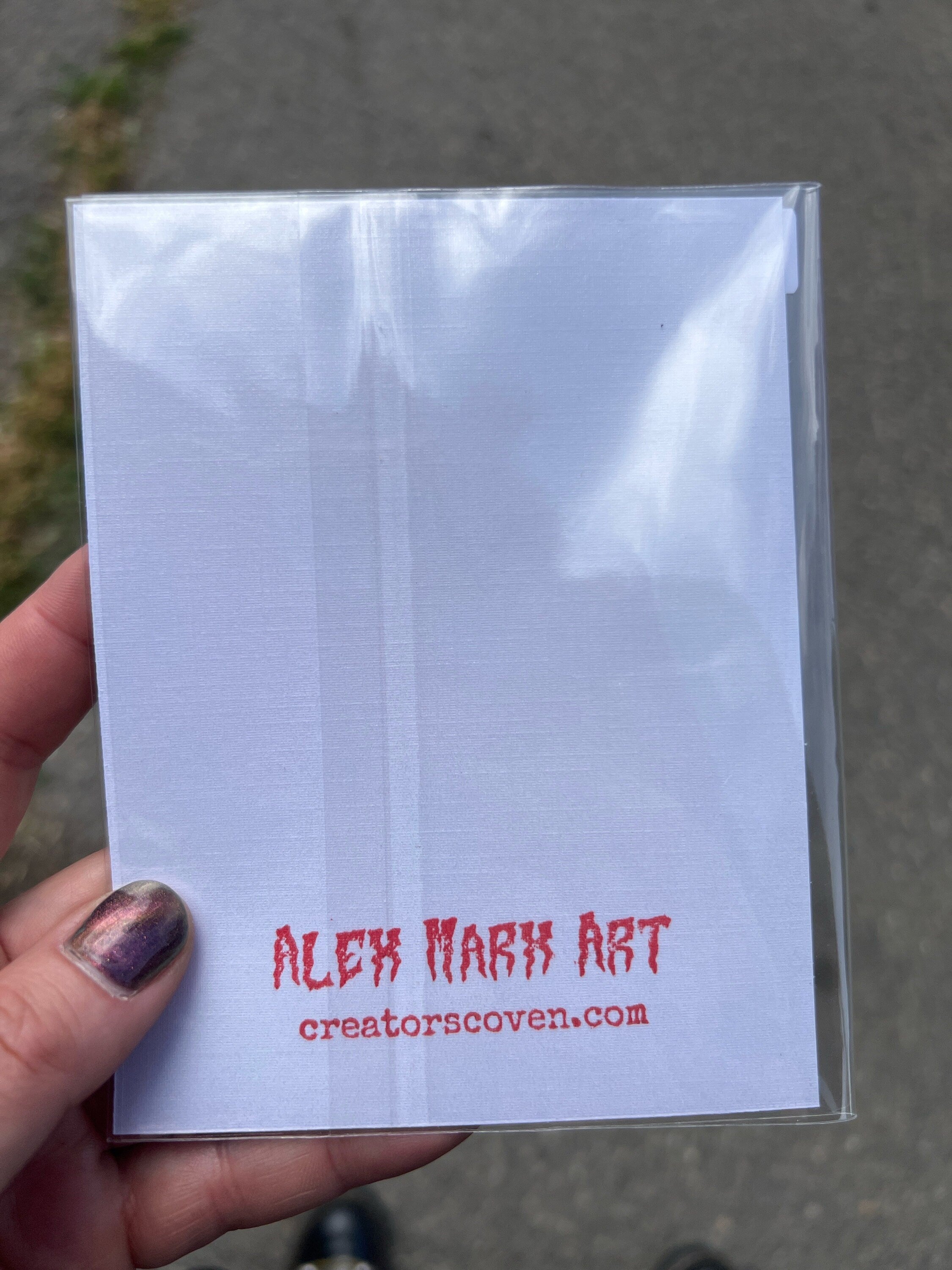 Texas Chainsaw Massacre Lino Print Horror Home Decor