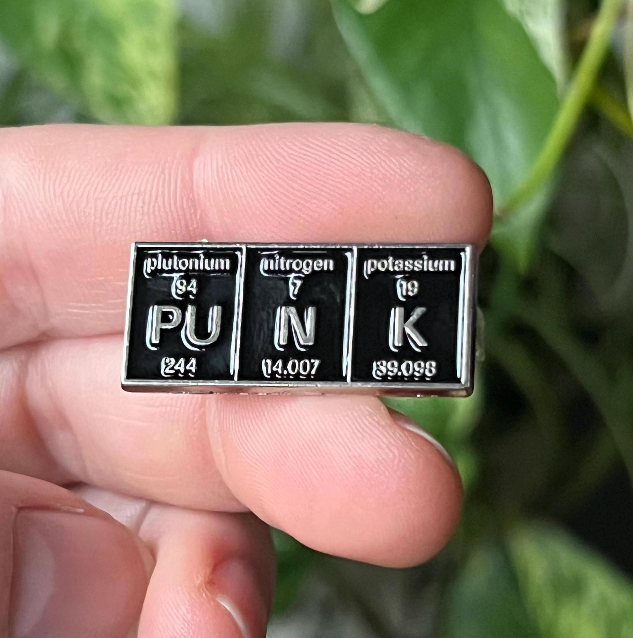 punk pins and badges periodic table enamel pins science pins punk rock accessories punk enamel pins goth pinback buttons