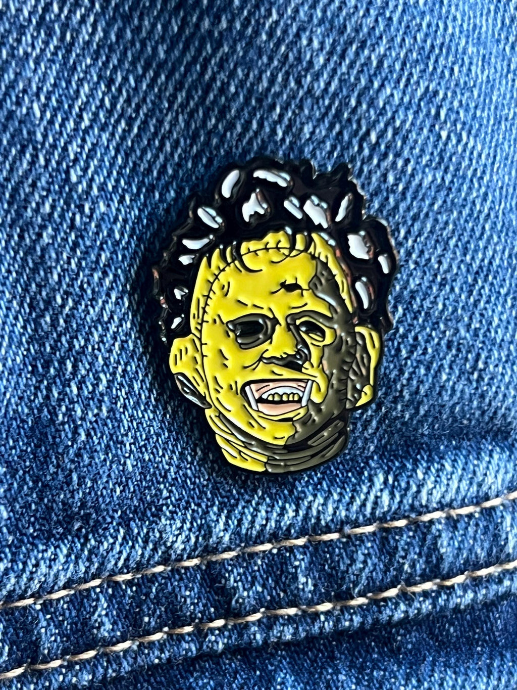 goth enamel pins gothic dark humor pins and badges punk pins cemetery all men are cremated equal pins death jokes