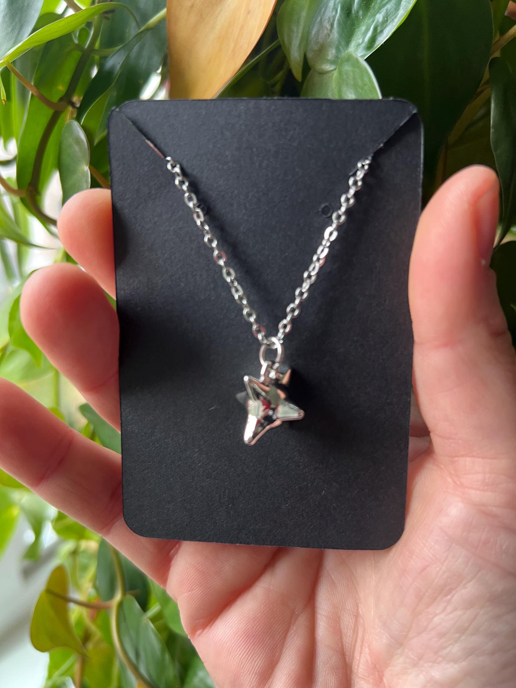 gothic necklace goth jewelry punk necklace punk accessories flail necklace medieval weapons morning star stainless steel necklace spiked