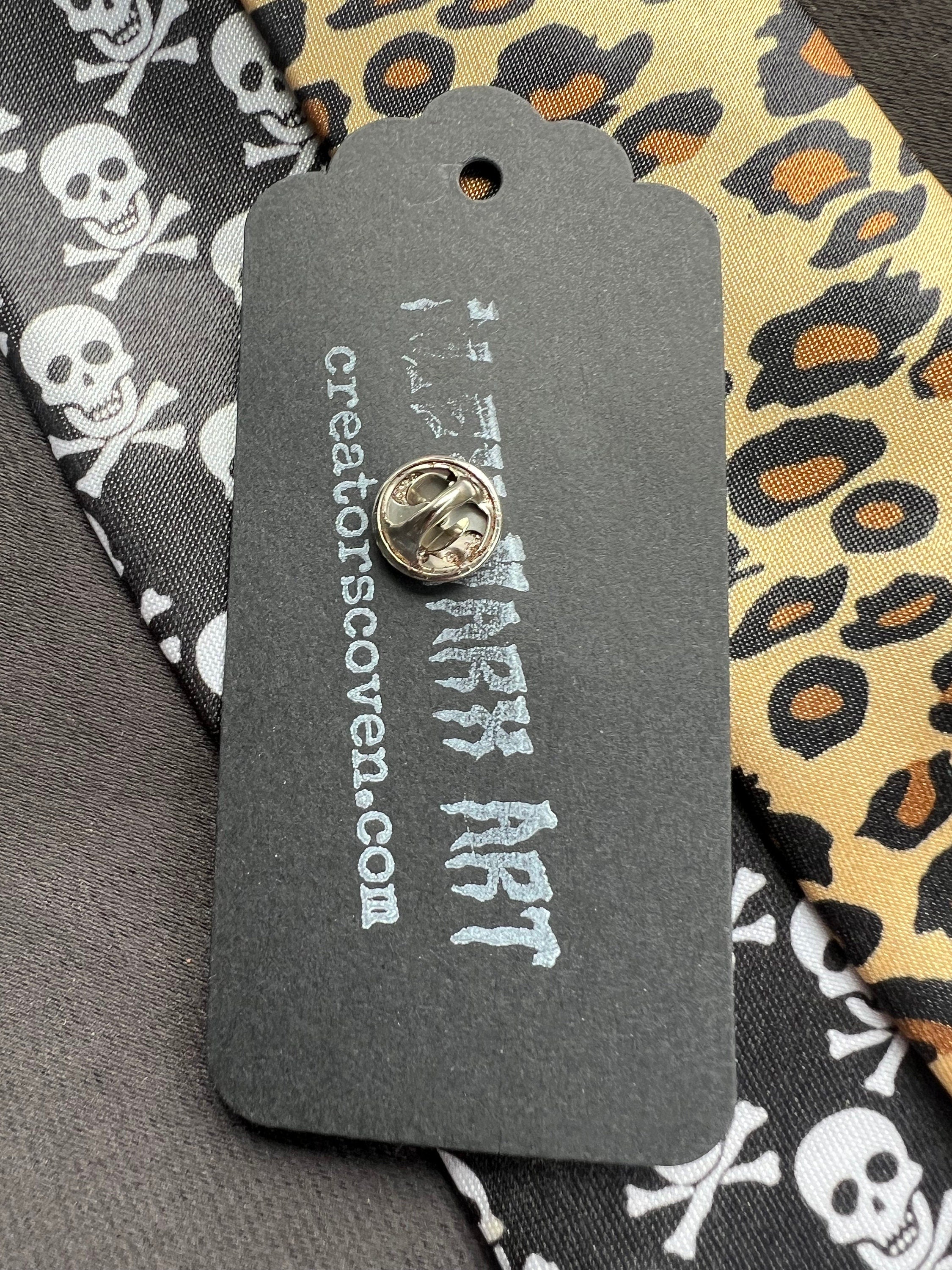 funny goth gravestone pin "Still Horny" edgy headstone enamel pins and badges black pins punk accessories