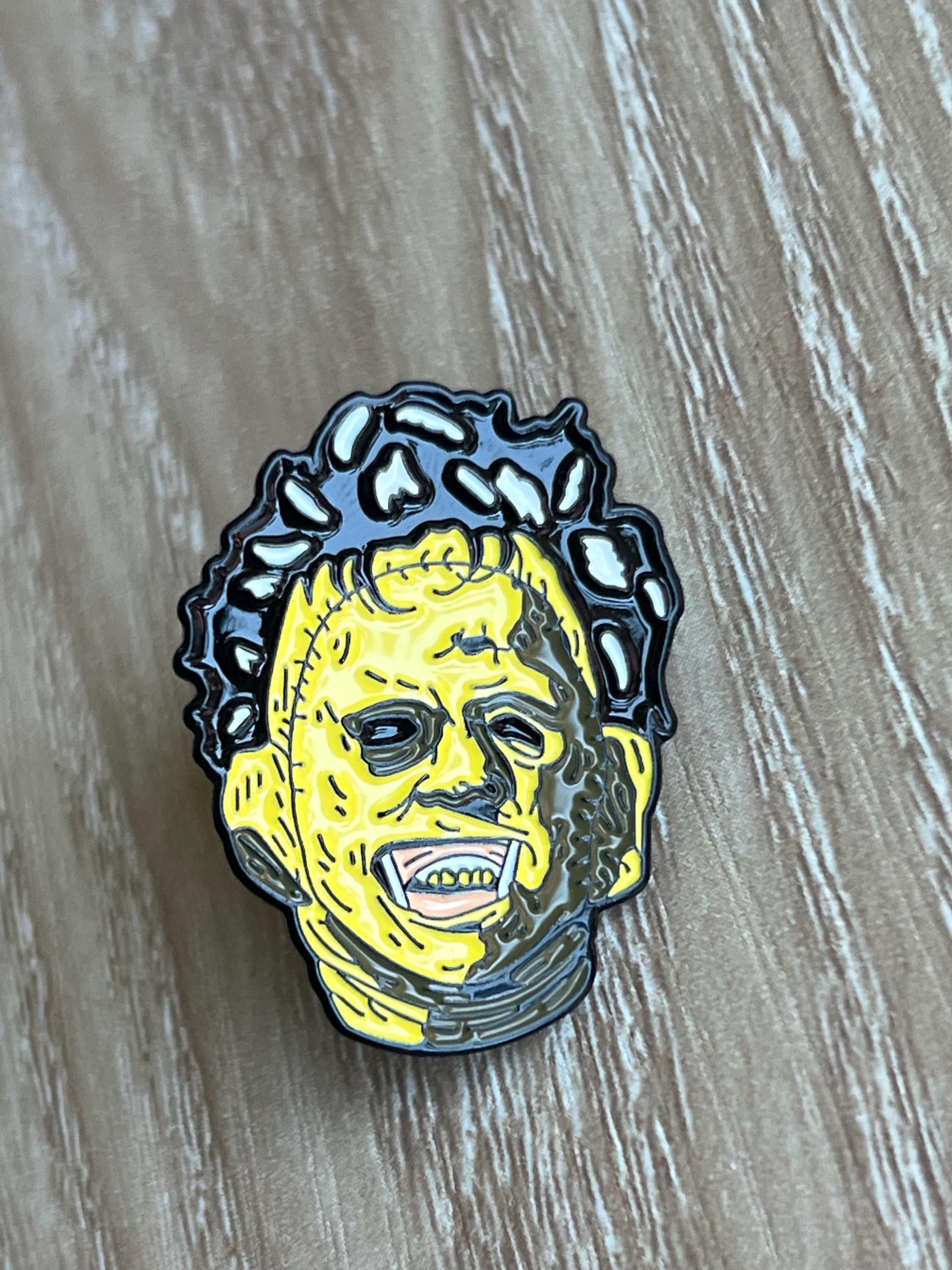 goth enamel pins gothic dark humor pins and badges punk pins cemetery all men are cremated equal pins death jokes