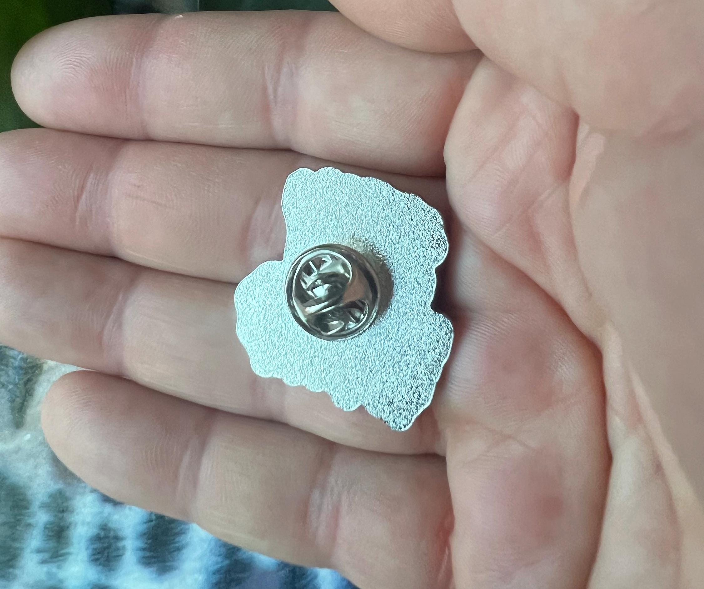 goth pins punk accessories “stay weird” gothic pins and badges grunge pins punk the cramps weird accessories